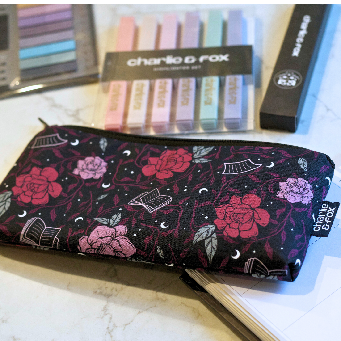 Romantasy Annotation Kit