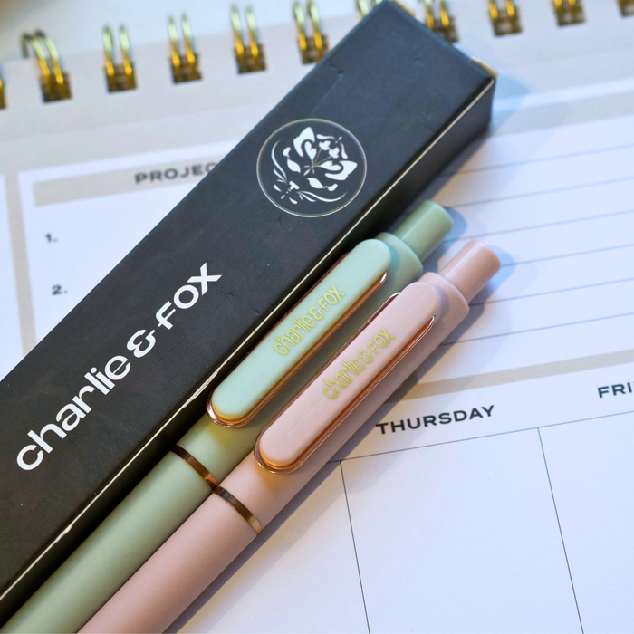 Romantasy Annotation Kit