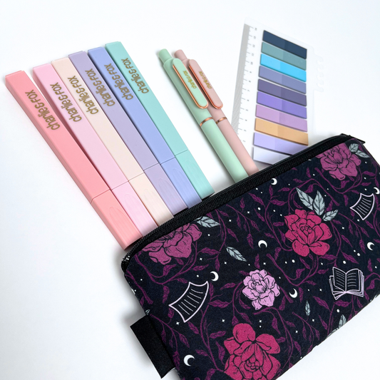 Romantasy Annotation Kit