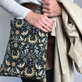 Astral Moonlight crossbody sleeve