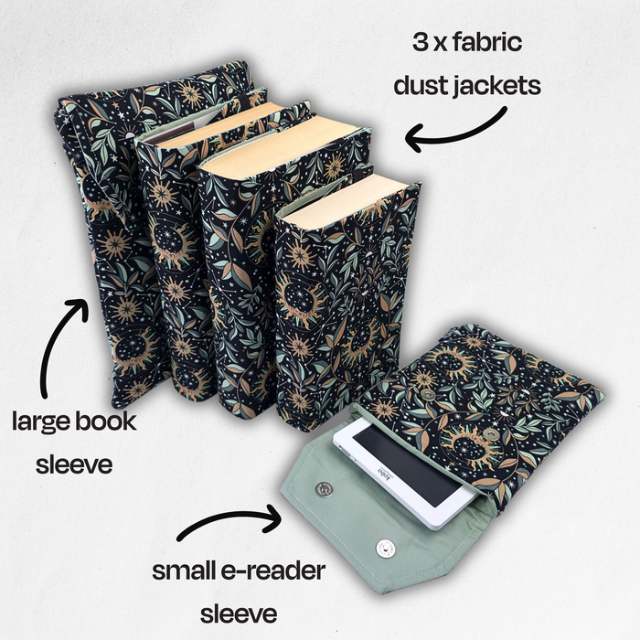 The Dad Bundle - Astral Moonlight
