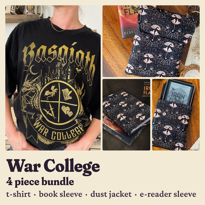 War College Bundle