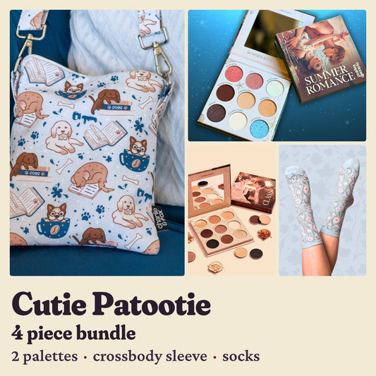 Cutie Patootie Bundle