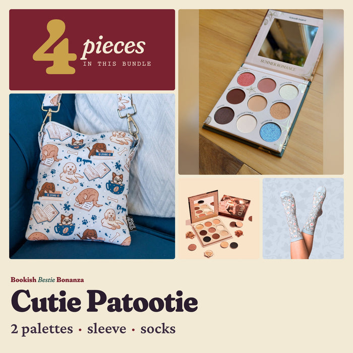 Cutie Patootie Bundle