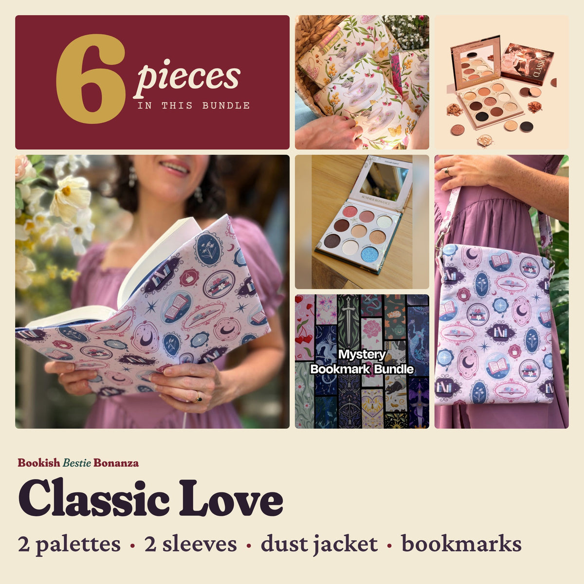 Classic Love Bundle