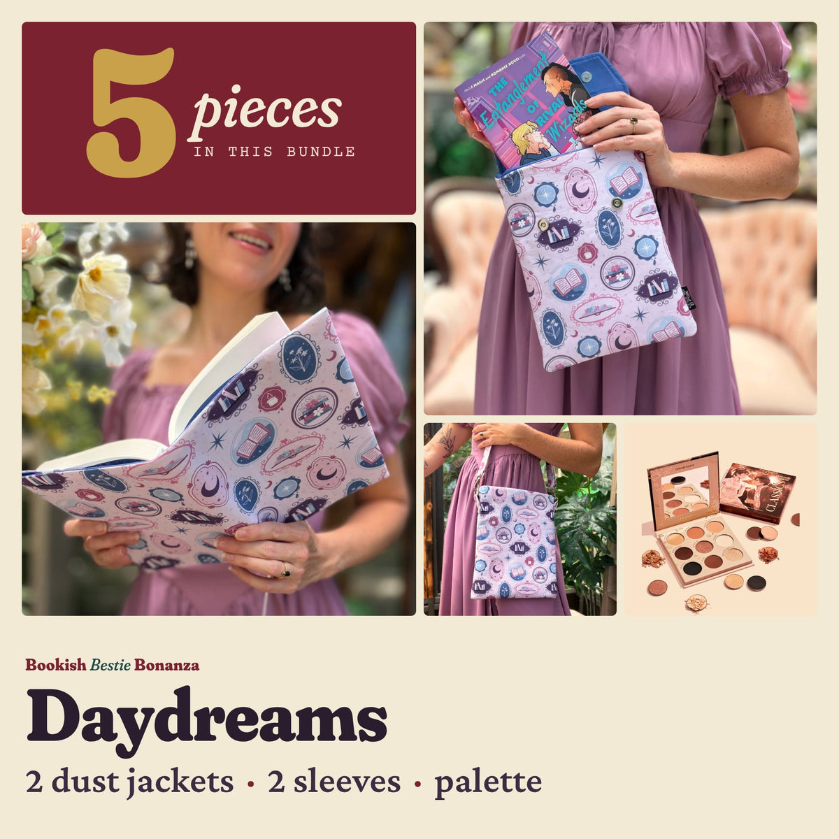 Daydreams Bundle