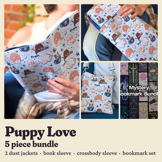 Puppy Love Bundle