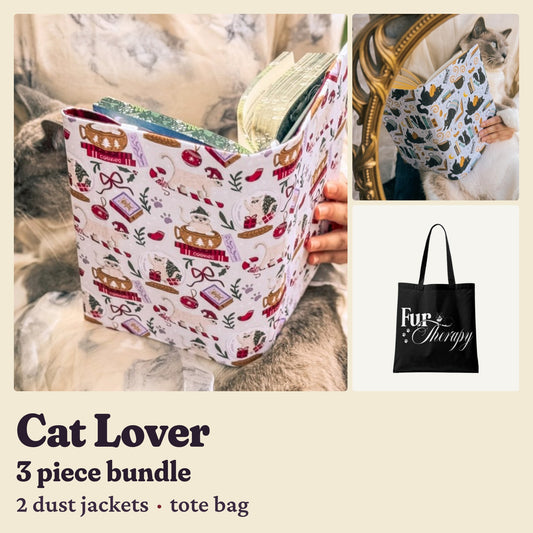 Cat Lover Bundle