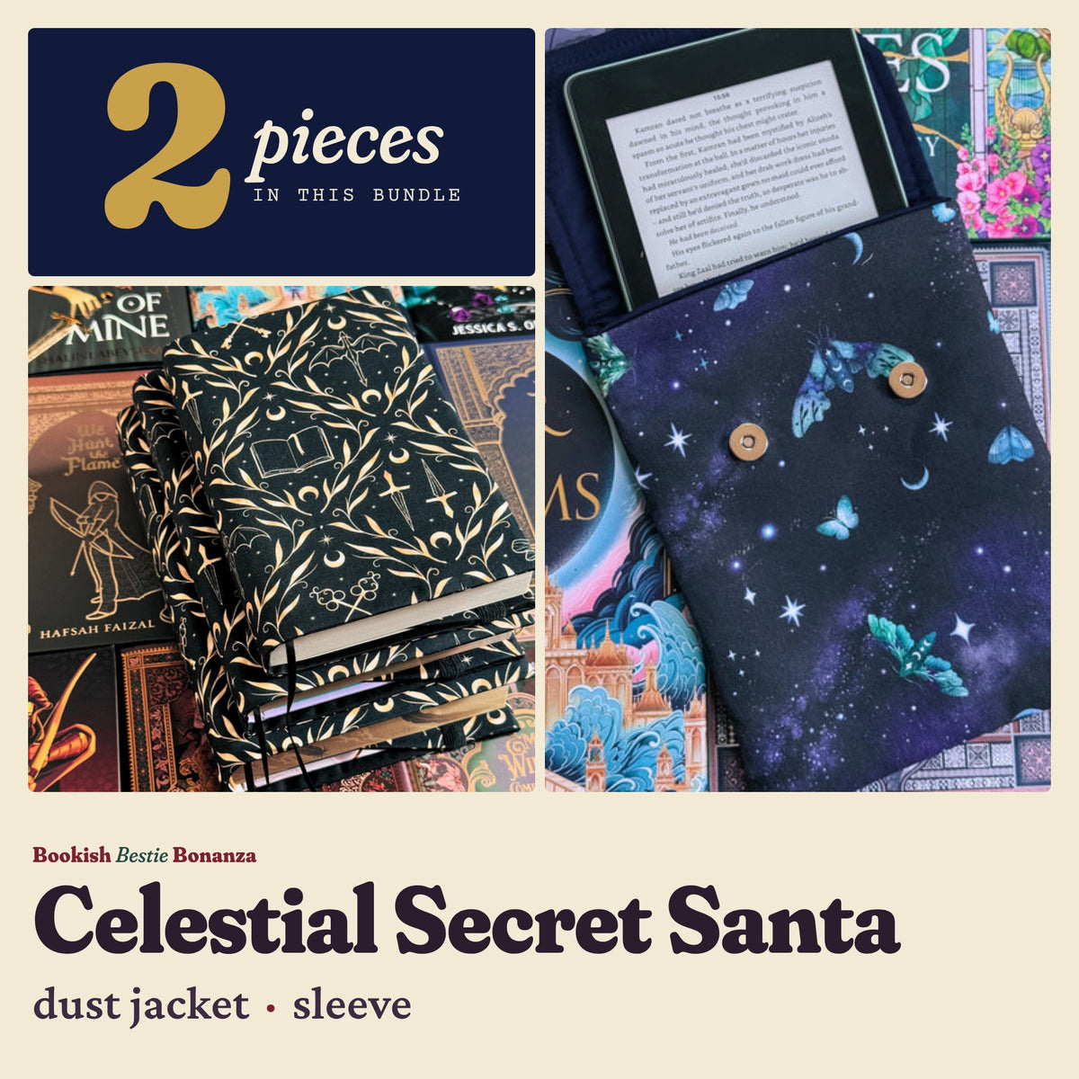 Celestial Secret Santa