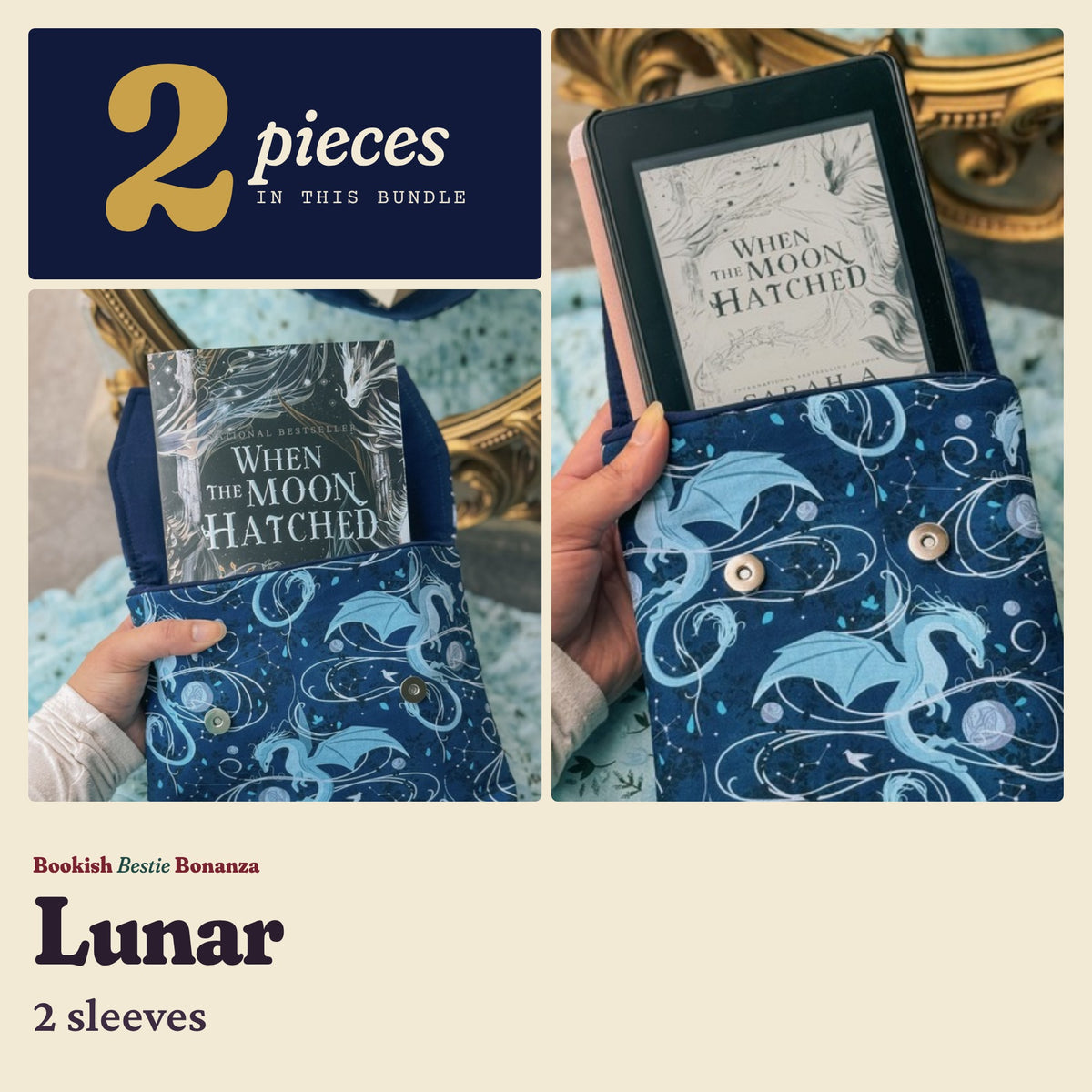 Lunar Bundle