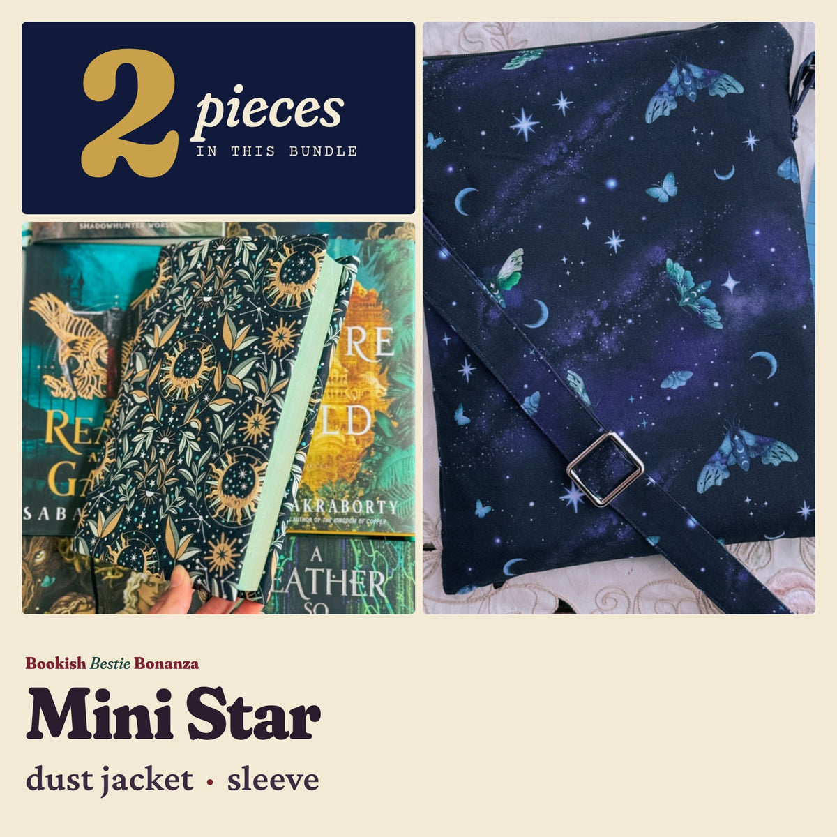 Mini Star Bundle