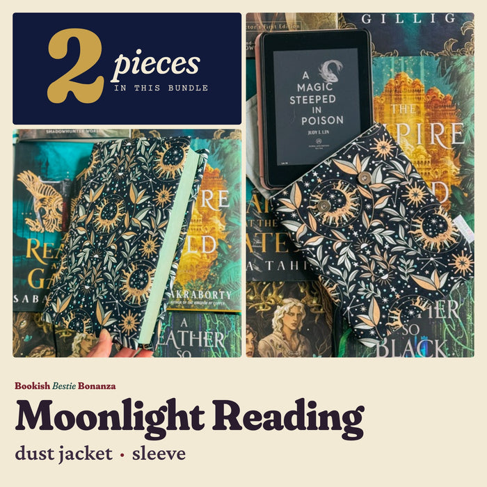 Moonlight Reading Bundle