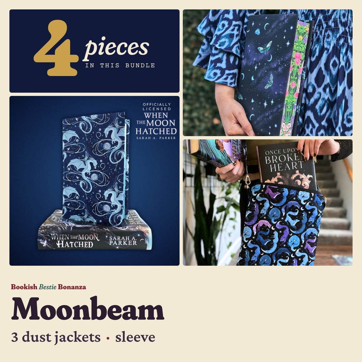 Moonbeam Bundle