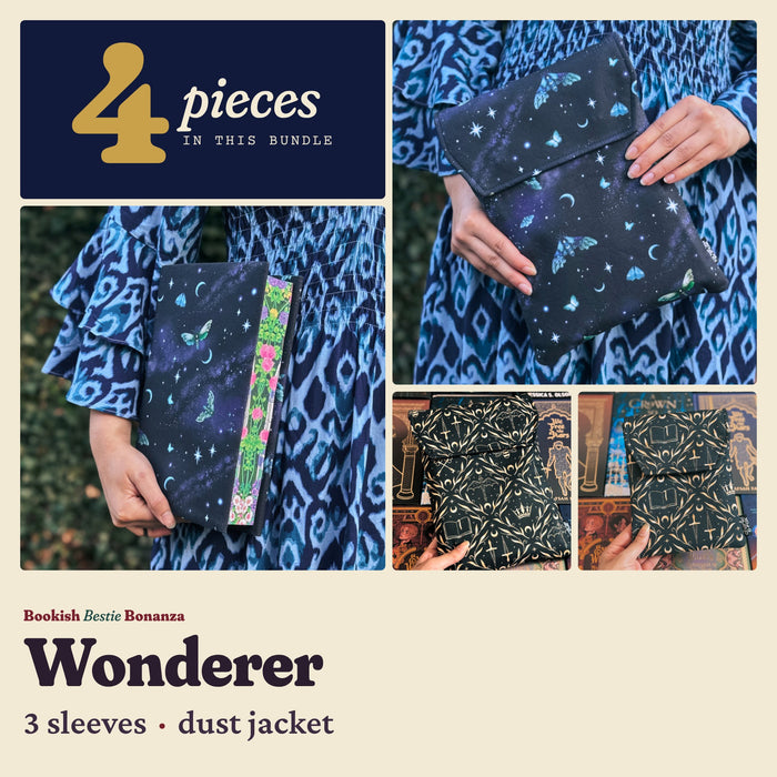 Wonderer Bundle