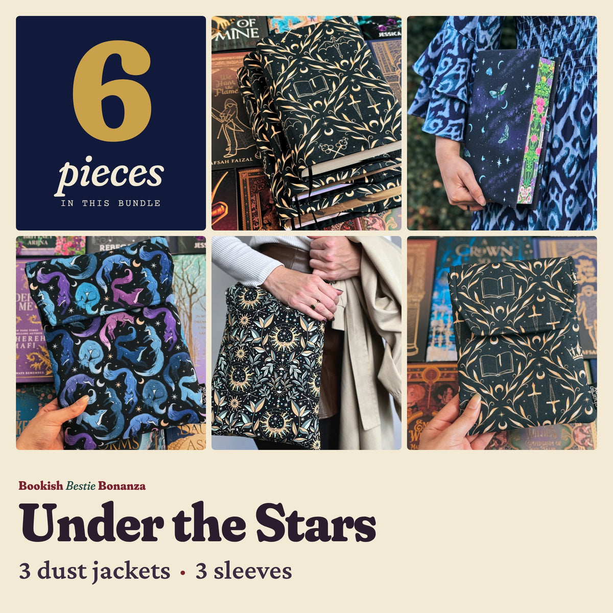 Under the Stars Bundle