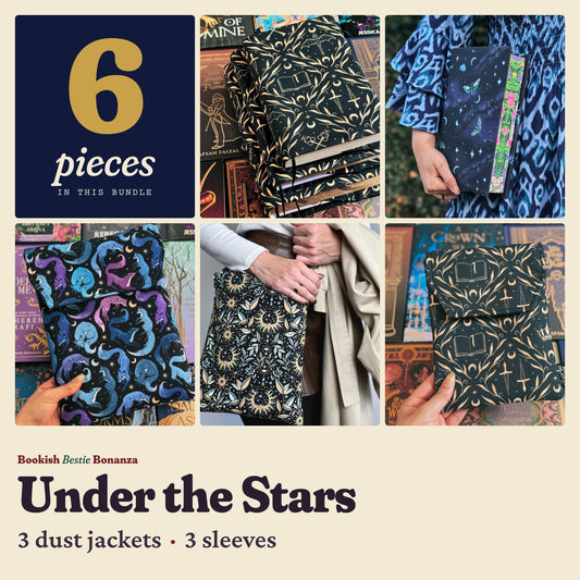 Under the Stars Bundle