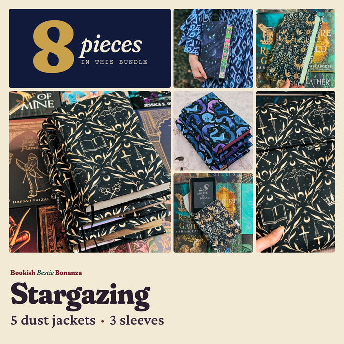 Stargazing Bundle