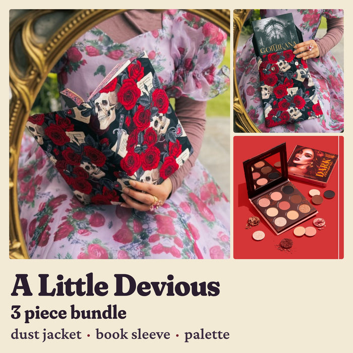 A Little Devious Bundle