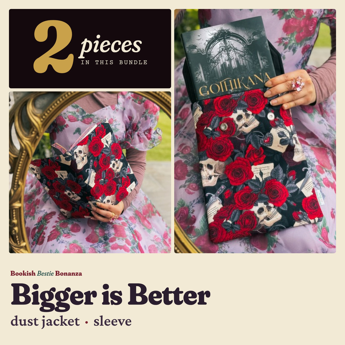 Bigger is Better Bundle