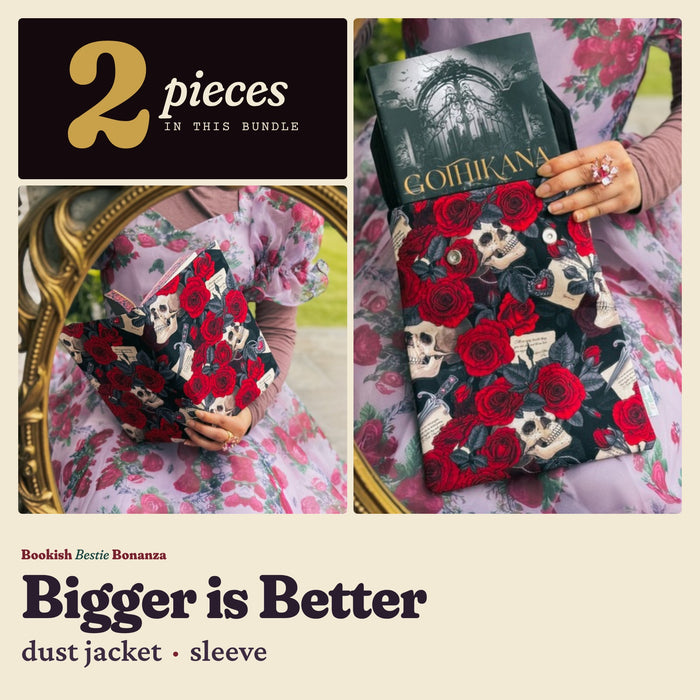 Bigger is Better Bundle