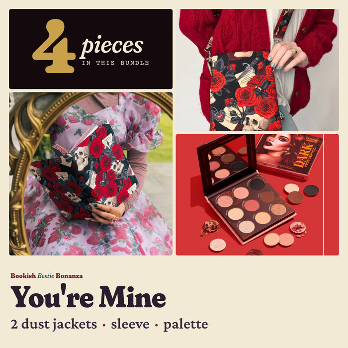 You're Mine Bundle