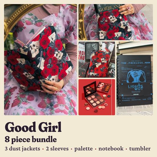 Good Girl Bundle