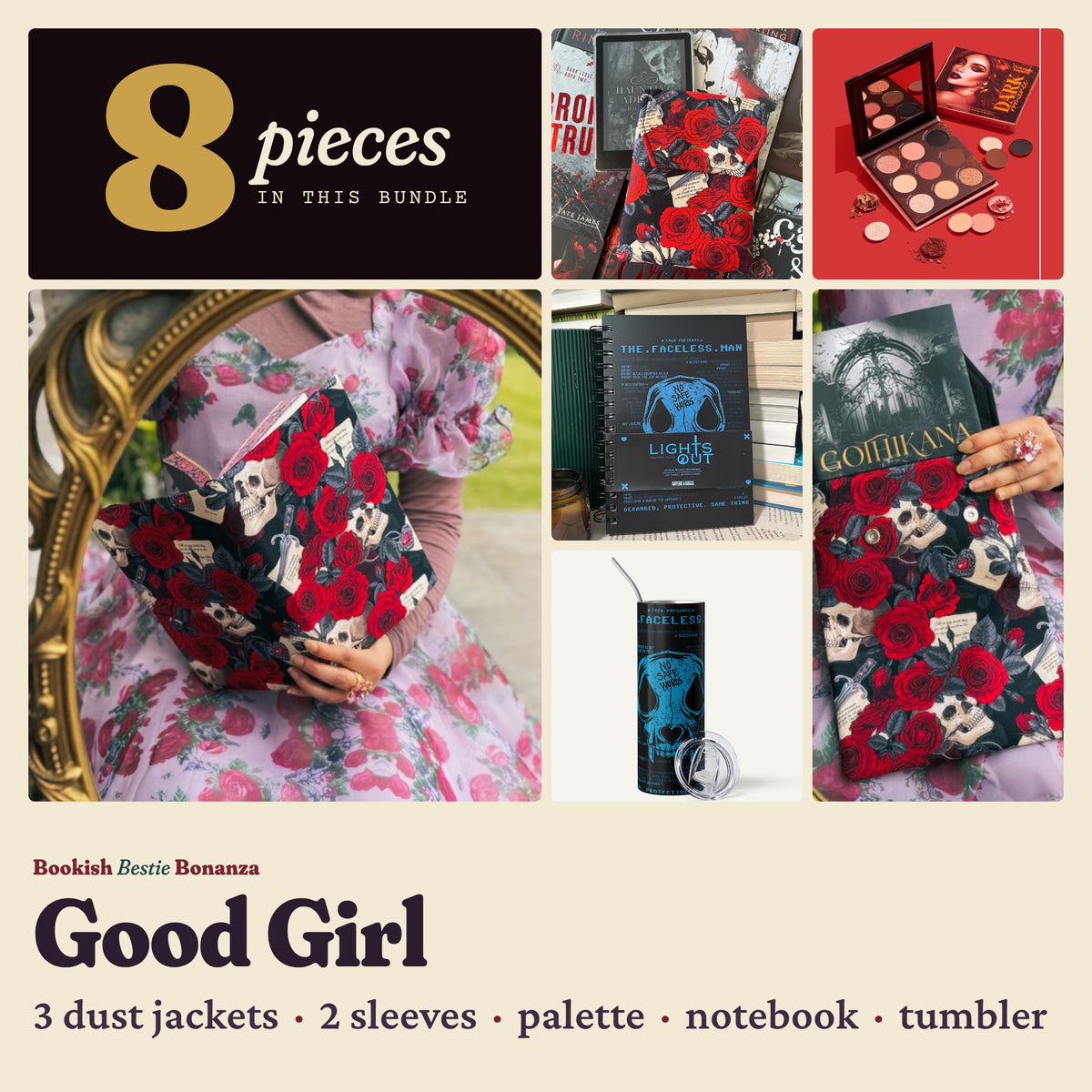 Good Girl Bundle