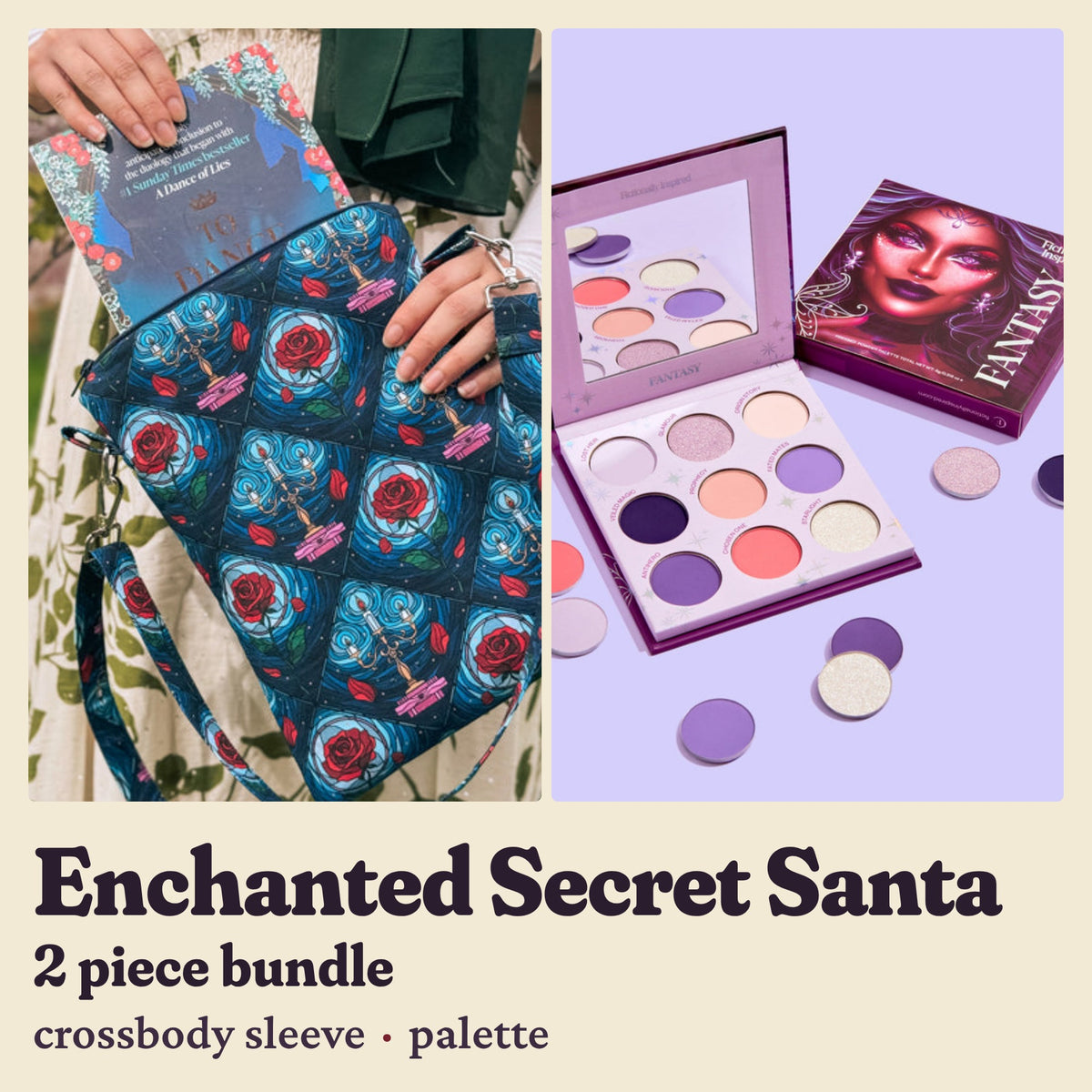 Enchanted Secret Santa