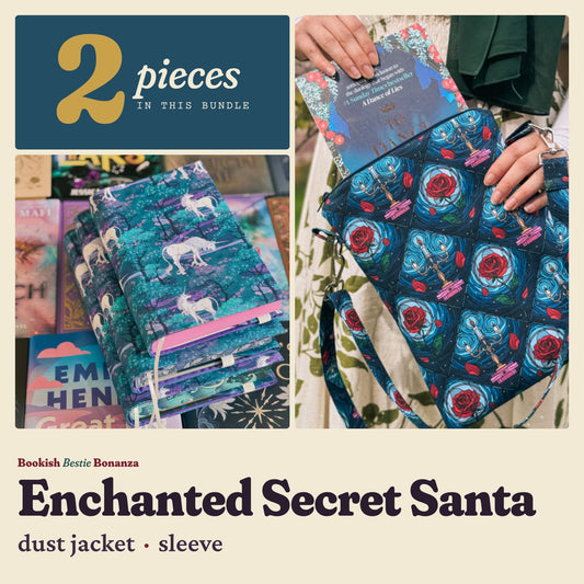 Enchanted Secret Santa