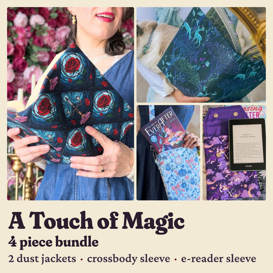 A Touch of Magic Bundle