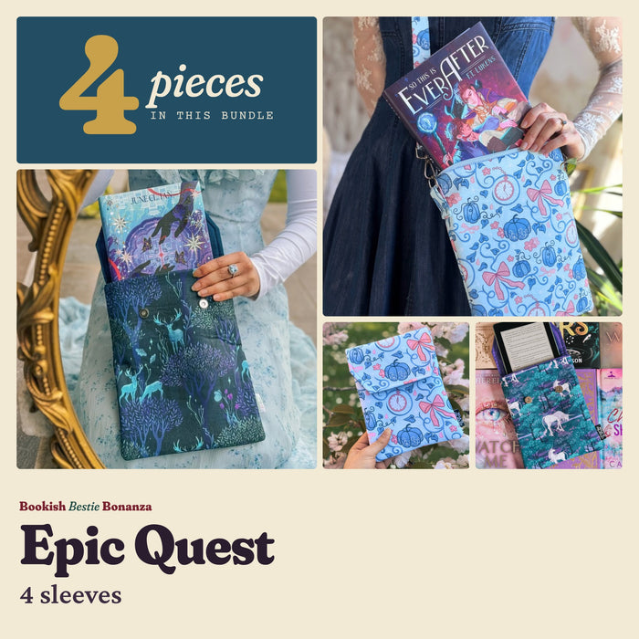 Epic Quest Bundle