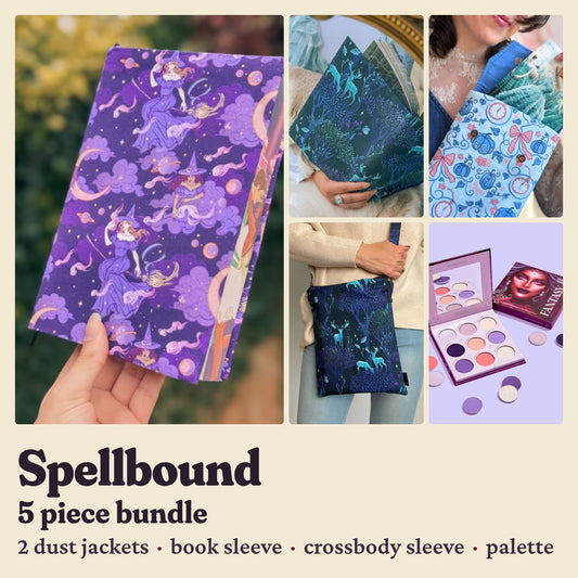 Spellbound Bundle
