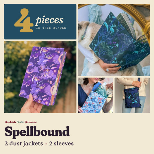 Spellbound Bundle