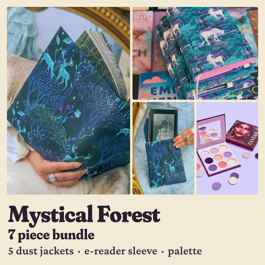 Mystical Forest Bundle