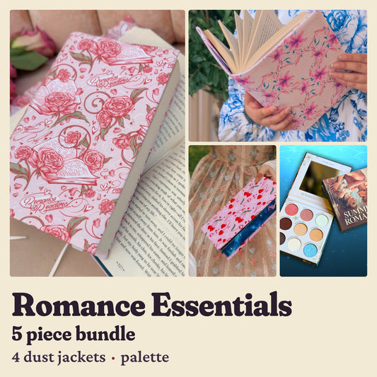 Romance Essentials Bundle