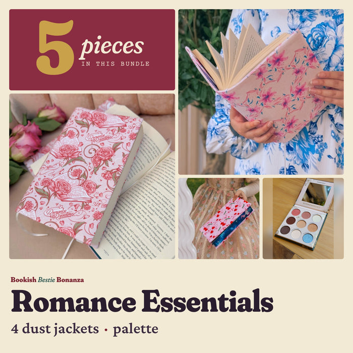 Romance Essentials Bundle