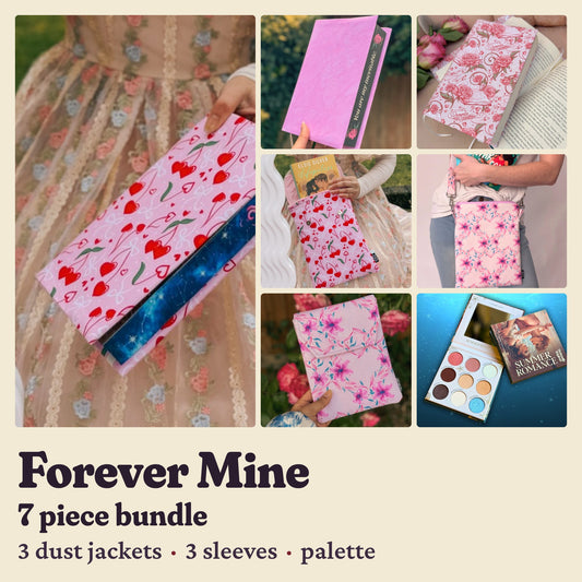 Forever Mine Bundle