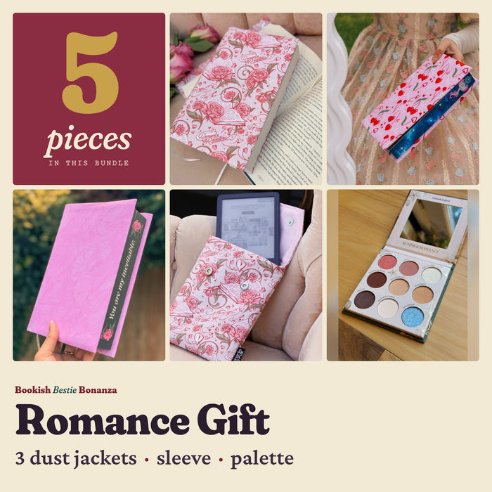 Romance Gift Bundle