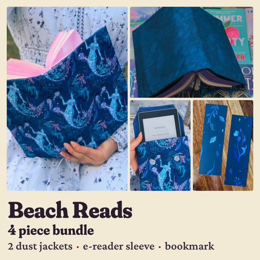 Beach Reads Bundle