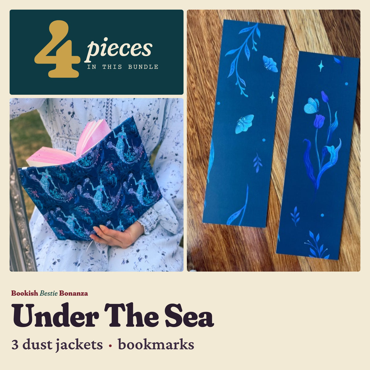 Under The Sea Bundle