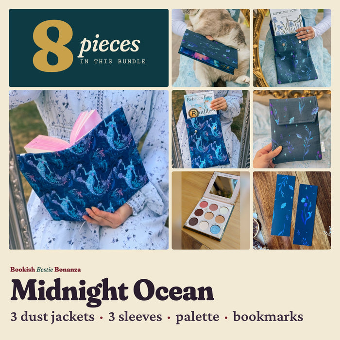 Midnight Ocean Bundle