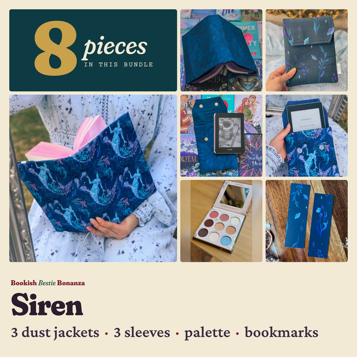 Siren Bundle