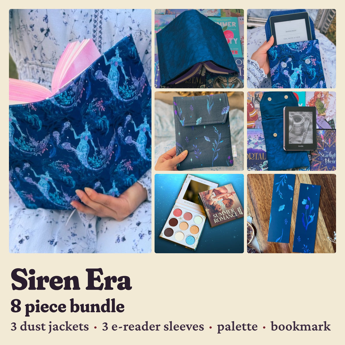 Siren Era Bundle