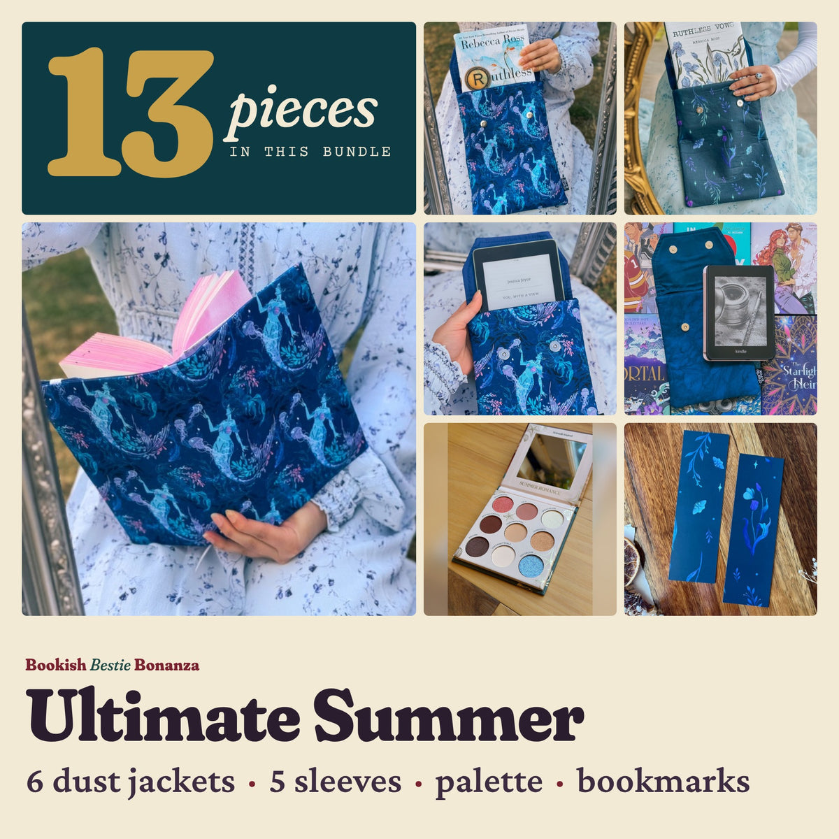 Ultimate Summer Bundle