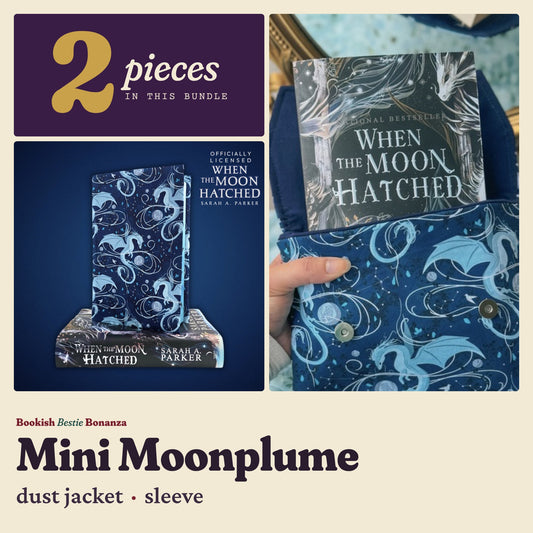 Mini Moonplume Bundle