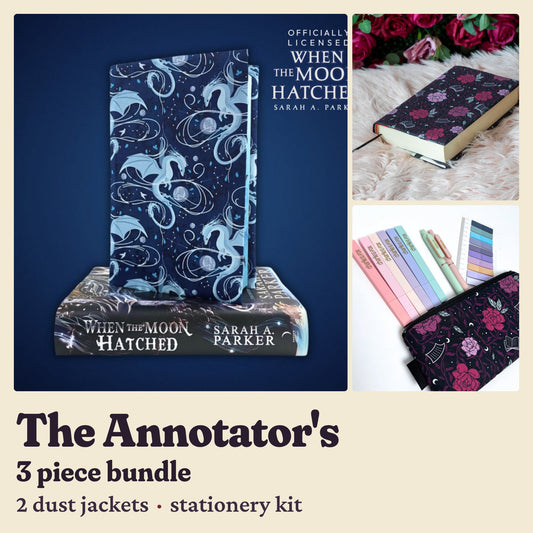 The Annotator's Bundle