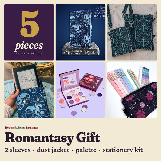 Romantasy Gift Bundle