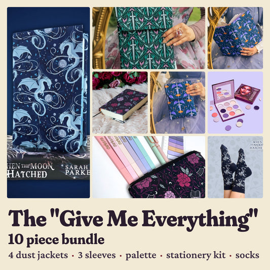 The "Give Me Everything" Bundle