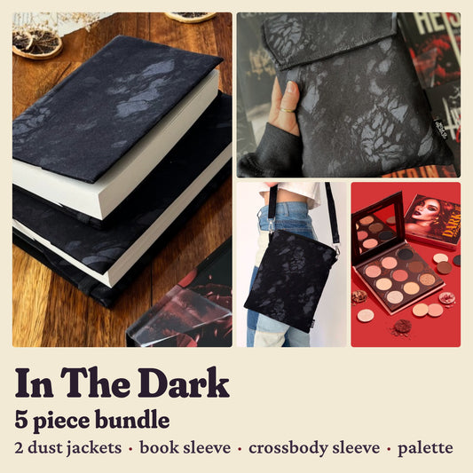 In The Dark Bundle