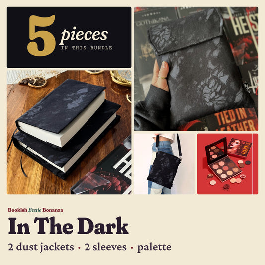 In The Dark Bundle
